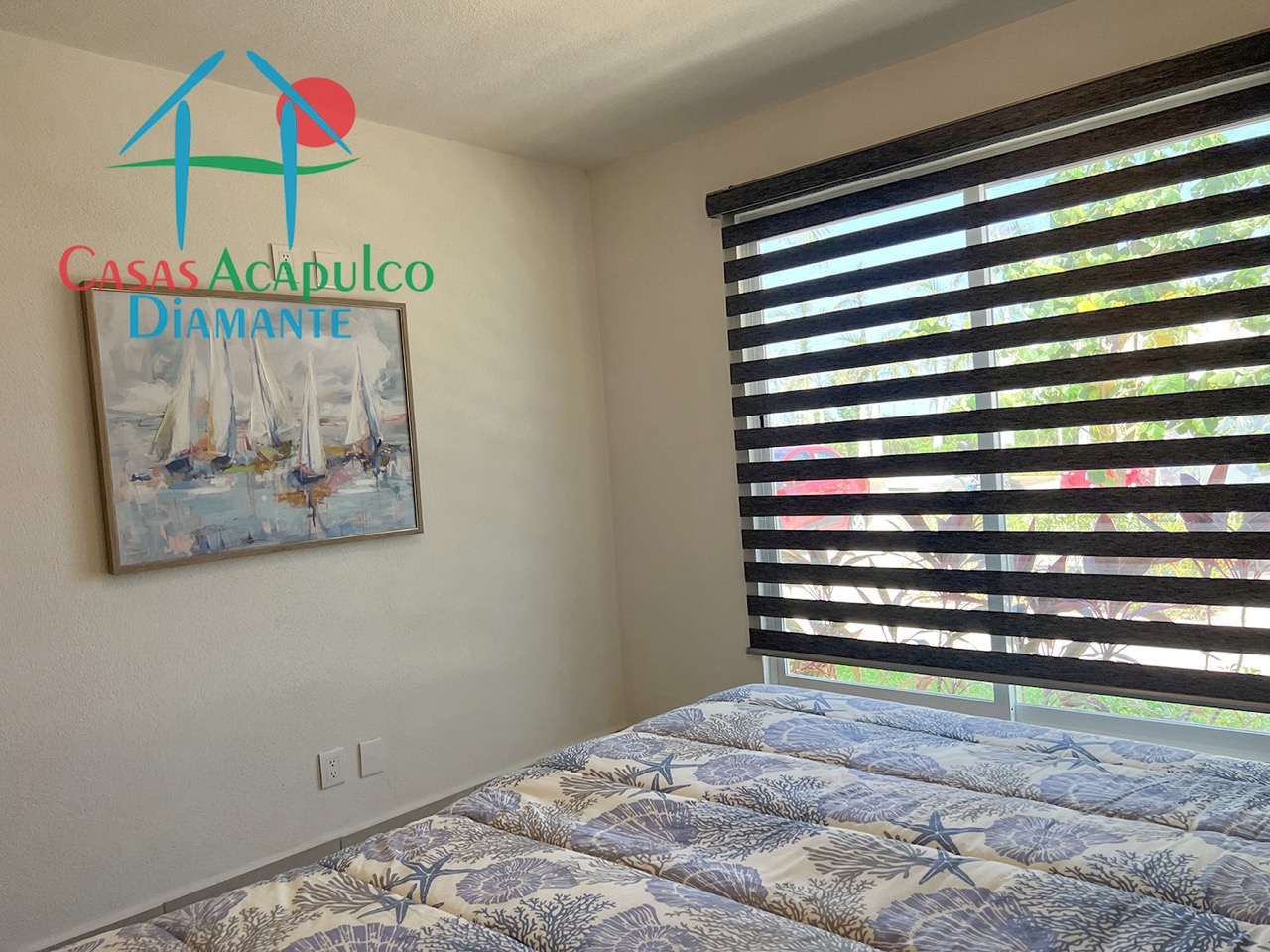 Dream Diamante Perla - Recámara uno 3